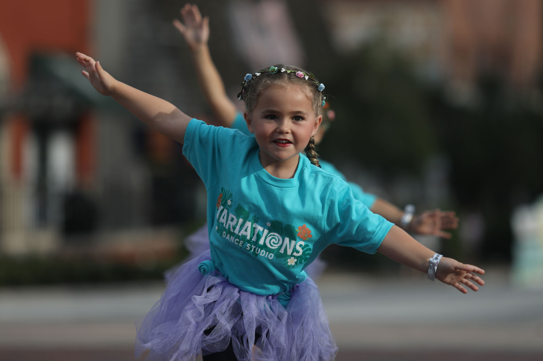 SummerNight Downtown Art Walk 2019